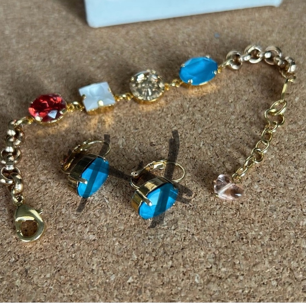 Sabika bracelet